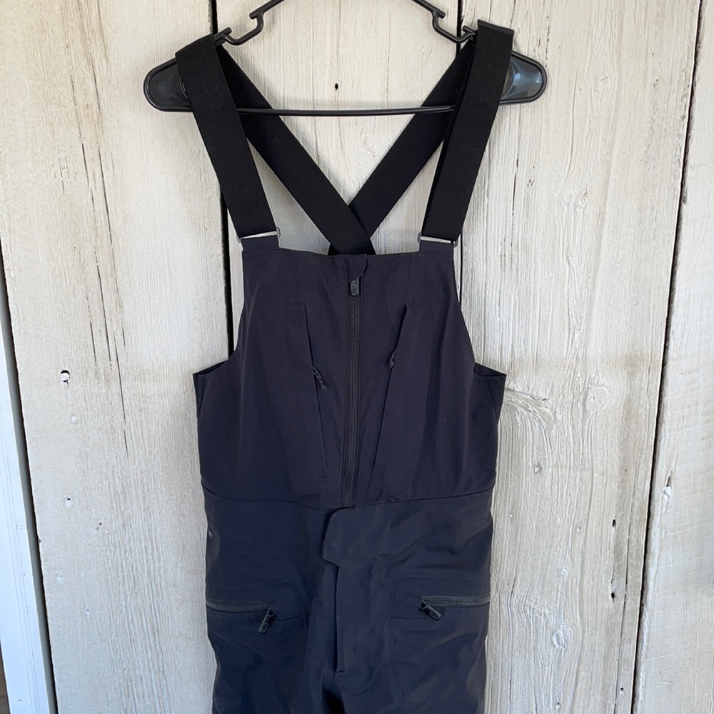 Men’s Burton [ak] GORE-TEX Freebird Bibs Pant